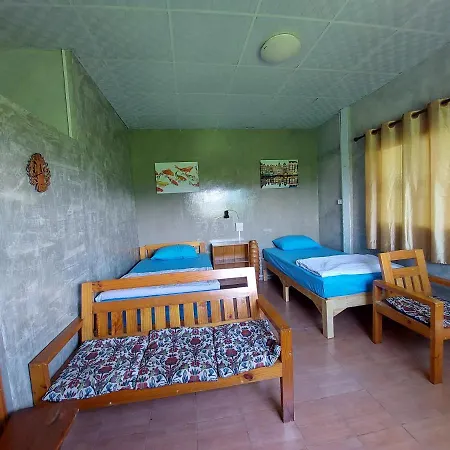 Jaisabai Homestay Mae Ai Exterior photo