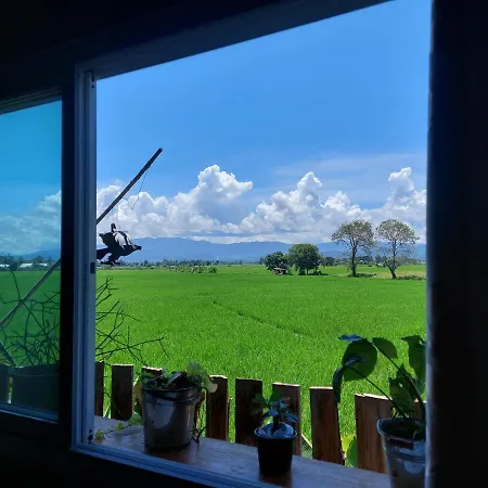 Jaisabai Homestay Mae Ai Exterior photo