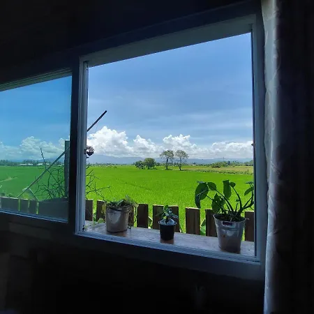 Jaisabai Homestay Mae Ai Exterior photo
