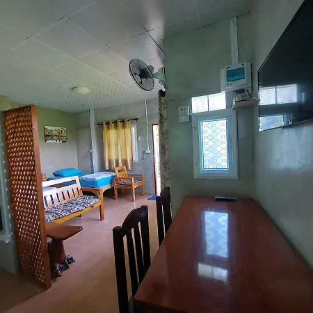 Jaisabai Homestay Mae Ai Exterior photo