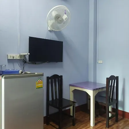 Jaisabai Homestay Mae Ai Exterior photo