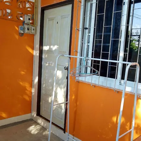 Jaisabai Homestay Mae Ai Exterior photo