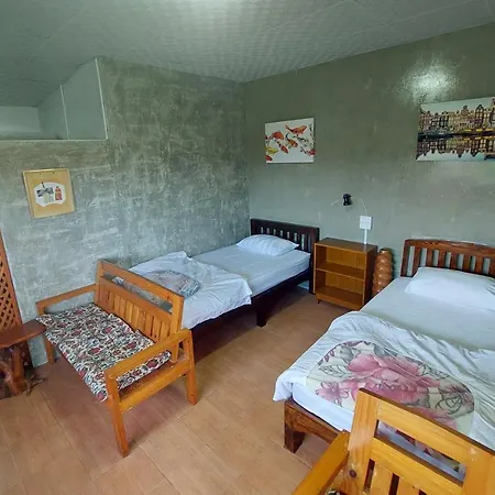Jaisabai Homestay Mae Ai Exterior photo