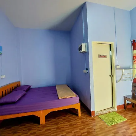 Jaisabai Homestay Mae Ai Exterior photo