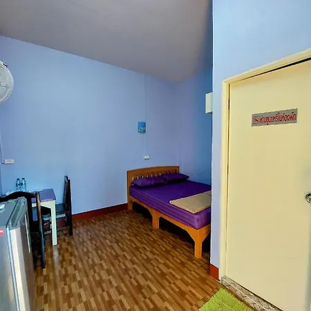 Jaisabai Homestay Mae Ai Exterior photo