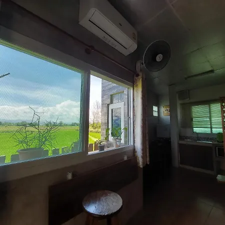 Jaisabai Homestay Mae Ai Exterior photo