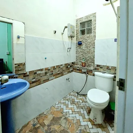 Jaisabai Homestay Mae Ai Exterior photo