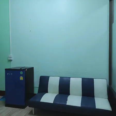 Jaisabai Homestay Mae Ai Exterior photo