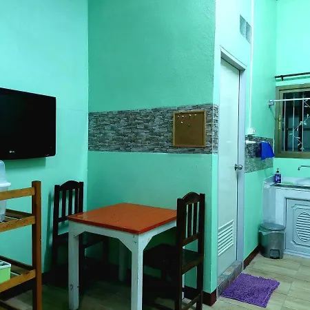 Jaisabai Homestay Mae Ai Exterior photo