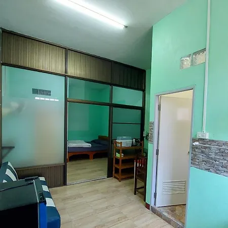 Jaisabai Homestay Mae Ai Exterior photo