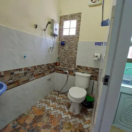 Jaisabai Homestay Mae Ai Exterior photo