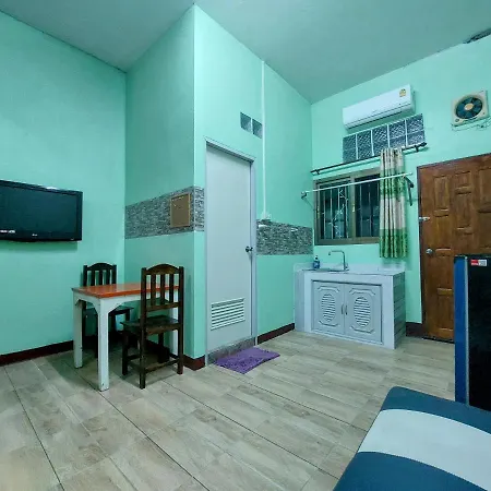 Jaisabai Homestay Mae Ai Exterior photo