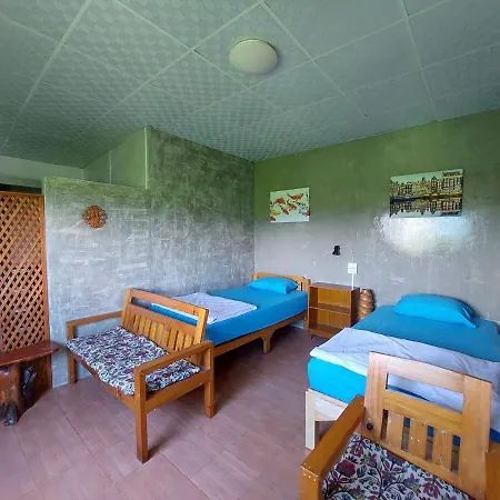Jaisabai Homestay Mae Ai Exterior photo
