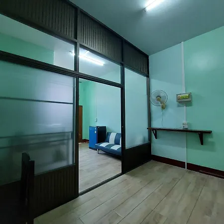 Jaisabai Homestay Mae Ai Exterior photo
