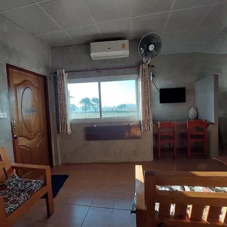 Jaisabai Homestay Mae Ai Exterior photo