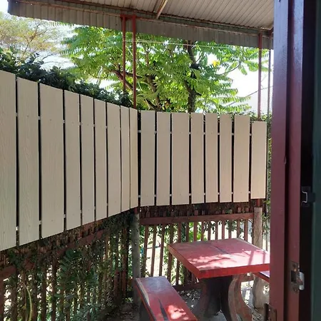 Jaisabai Homestay Mae Ai Exterior photo