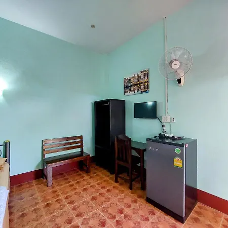 Jaisabai Homestay Mae Ai Exterior photo
