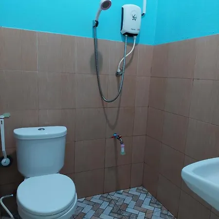 Jaisabai Homestay Mae Ai Exterior photo