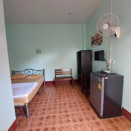 Jaisabai Homestay Mae Ai Exterior photo