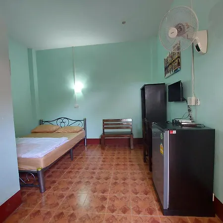 Jaisabai Homestay Mae Ai Exterior photo