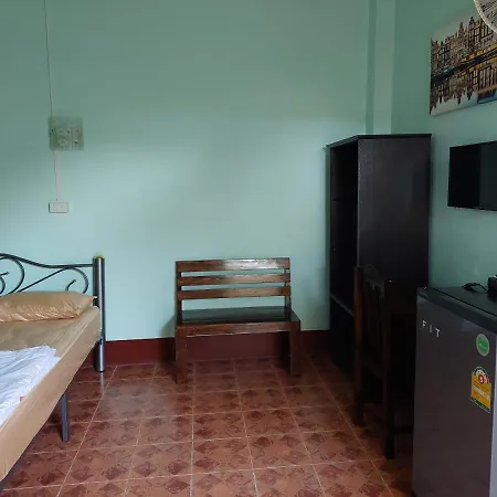 Jaisabai Homestay Mae Ai Exterior photo
