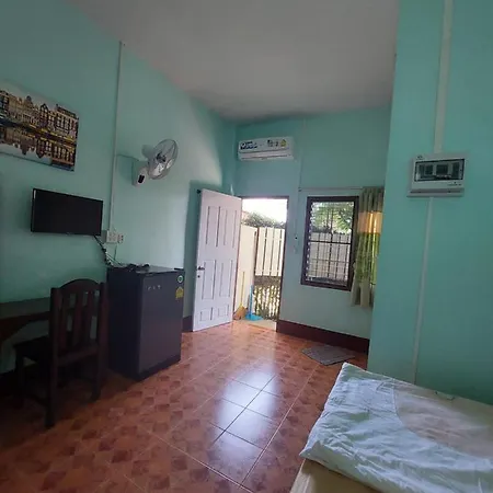 Jaisabai Homestay Mae Ai Exterior photo
