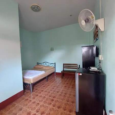 Jaisabai Homestay Mae Ai Exterior photo