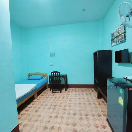 Jaisabai Homestay Mae Ai Exterior photo
