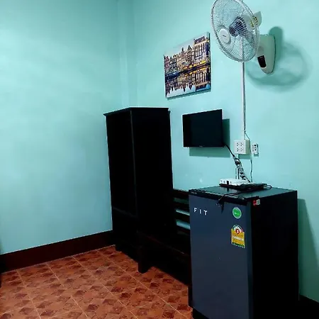 Jaisabai Homestay Mae Ai Exterior photo