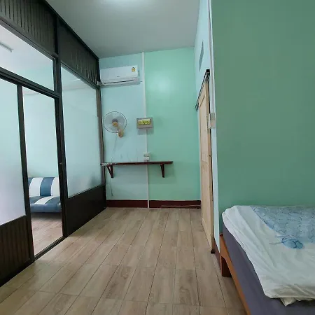 Jaisabai Homestay Mae Ai Exterior photo