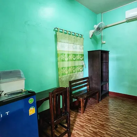 Jaisabai Homestay Mae Ai Exterior photo