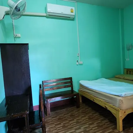 Jaisabai Homestay Mae Ai Exterior photo
