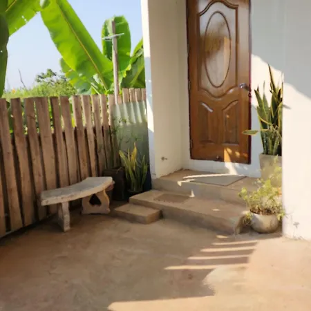 Jaisabai Homestay Mae Ai Exterior photo