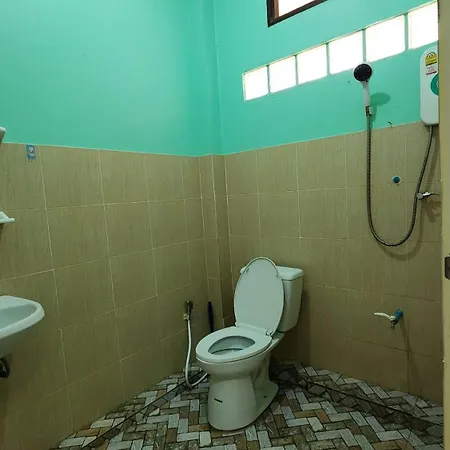 Jaisabai Homestay Mae Ai Exterior photo