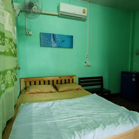 Jaisabai Homestay Mae Ai Exterior photo