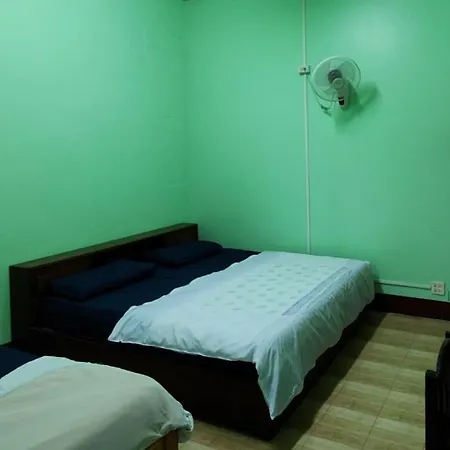 Jaisabai Homestay Mae Ai Exterior photo