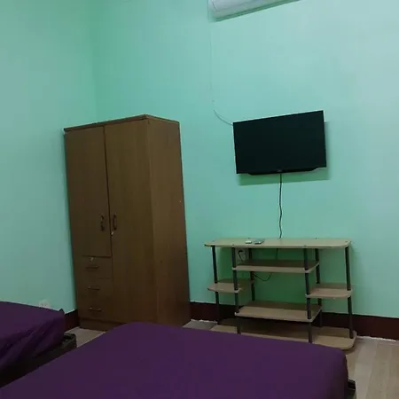 Jaisabai Homestay Mae Ai Exterior photo