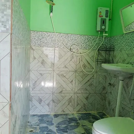 Jaisabai Homestay Mae Ai Exterior photo