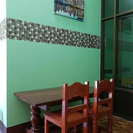 Jaisabai Homestay Mae Ai Exterior photo