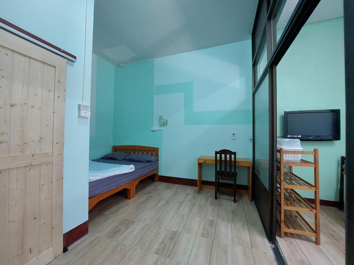 Homestay Jaisabai *
