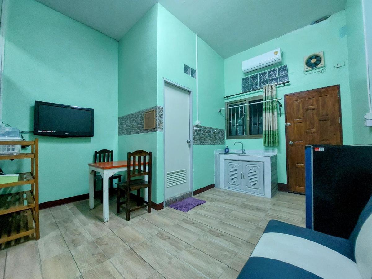 Jaisabai Homestay Mae Ai