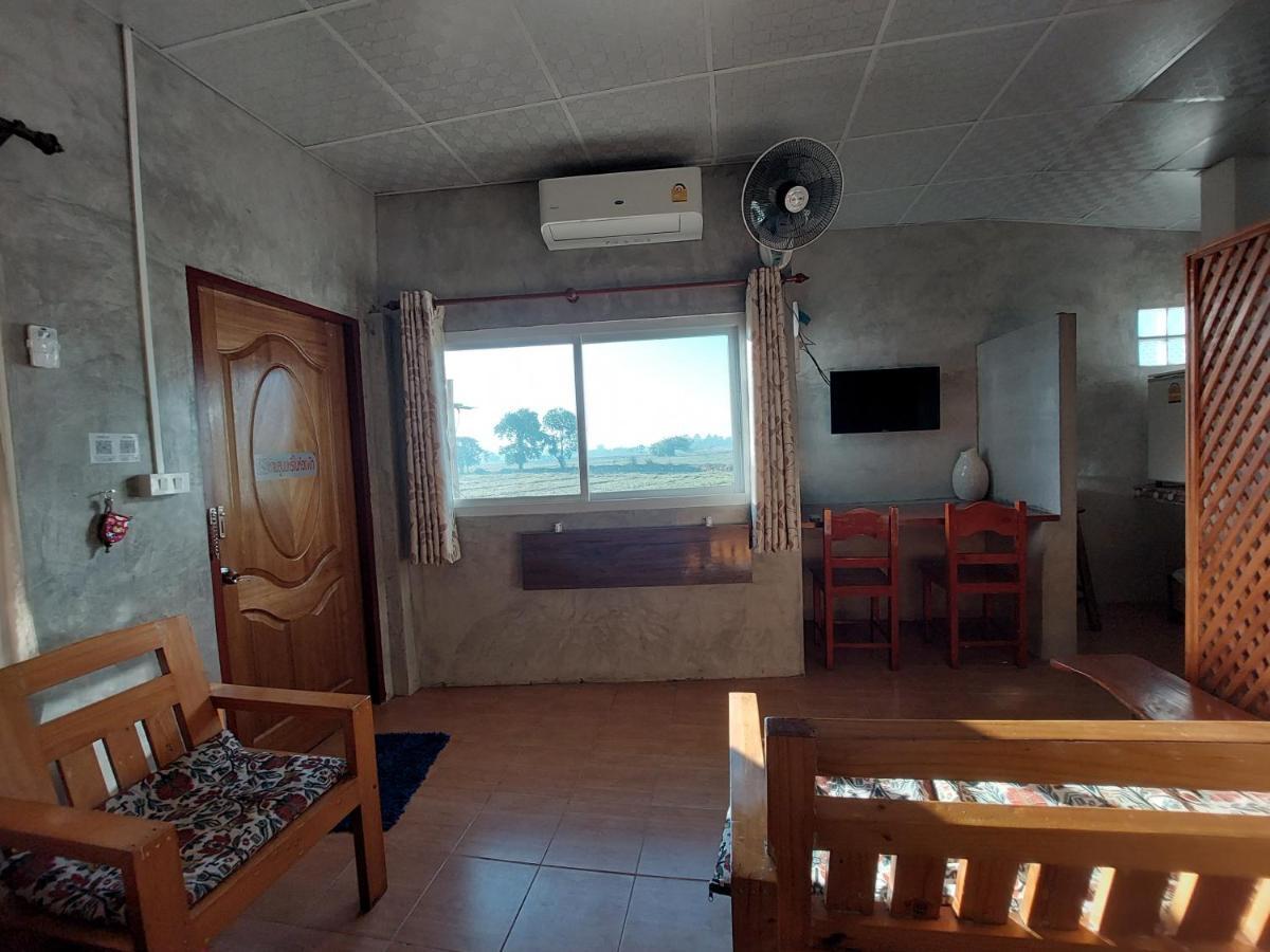 Jaisabai Homestay *